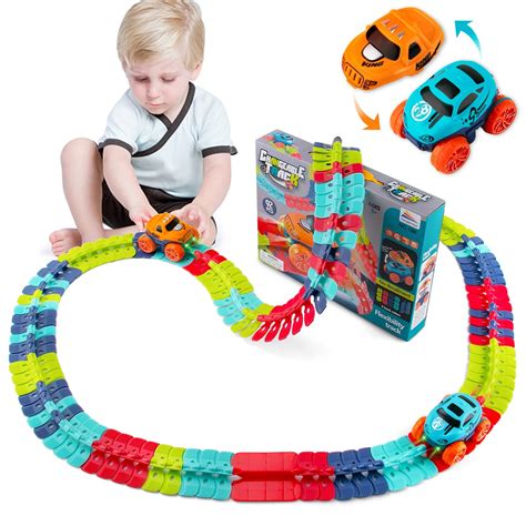 Magic Tracks: A Fun Activity for the Whole Family - A Comprehensive Review